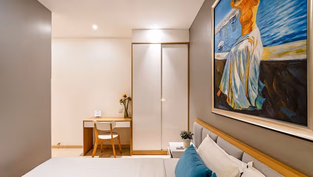 Family Apartment