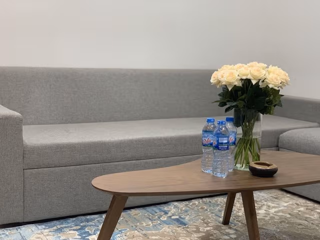 Family Apartment