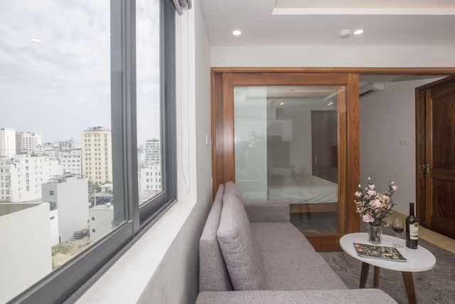 Superior Double Room
