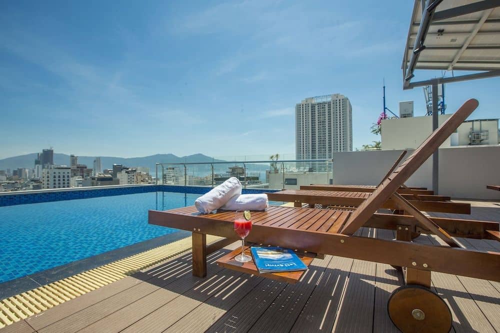 Misa Hotel & Apartment Misa Hotel & Apartment