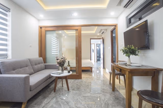 Superior Double Room