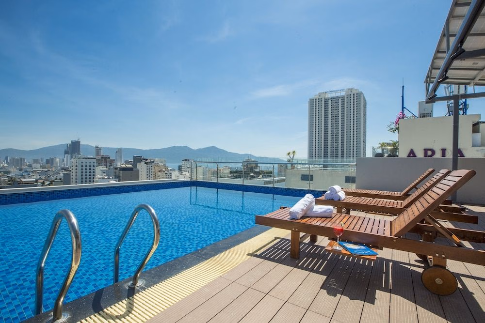 Misa Hotel & Apartment4
