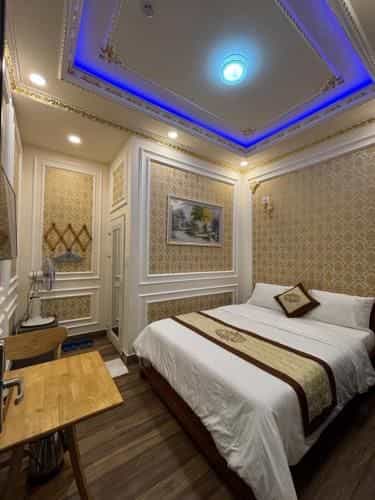 Thy Thy Hotel Thy Thy Hotel