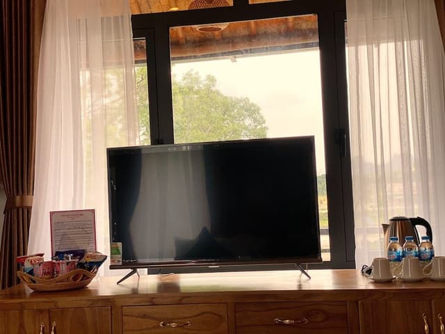 Superior Twin Room, Pool View (3rd Floor)