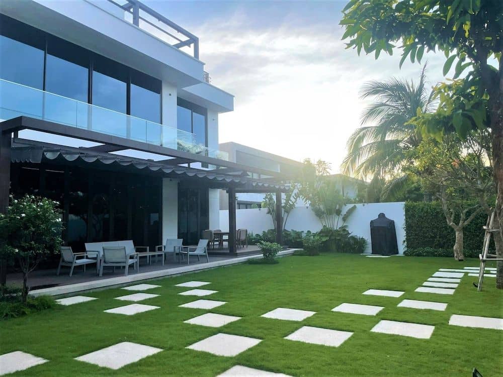 Sanctuary Residential Resort Community Sanctuary Residential Resort Community