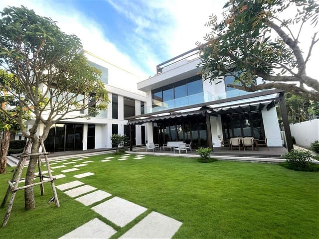Ocean Infinity Residences