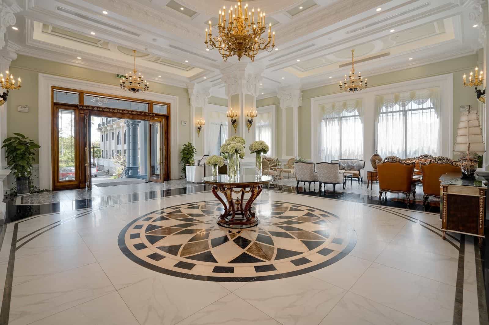 AVS Hotel Phu Quoc AVS Hotel Phu Quoc