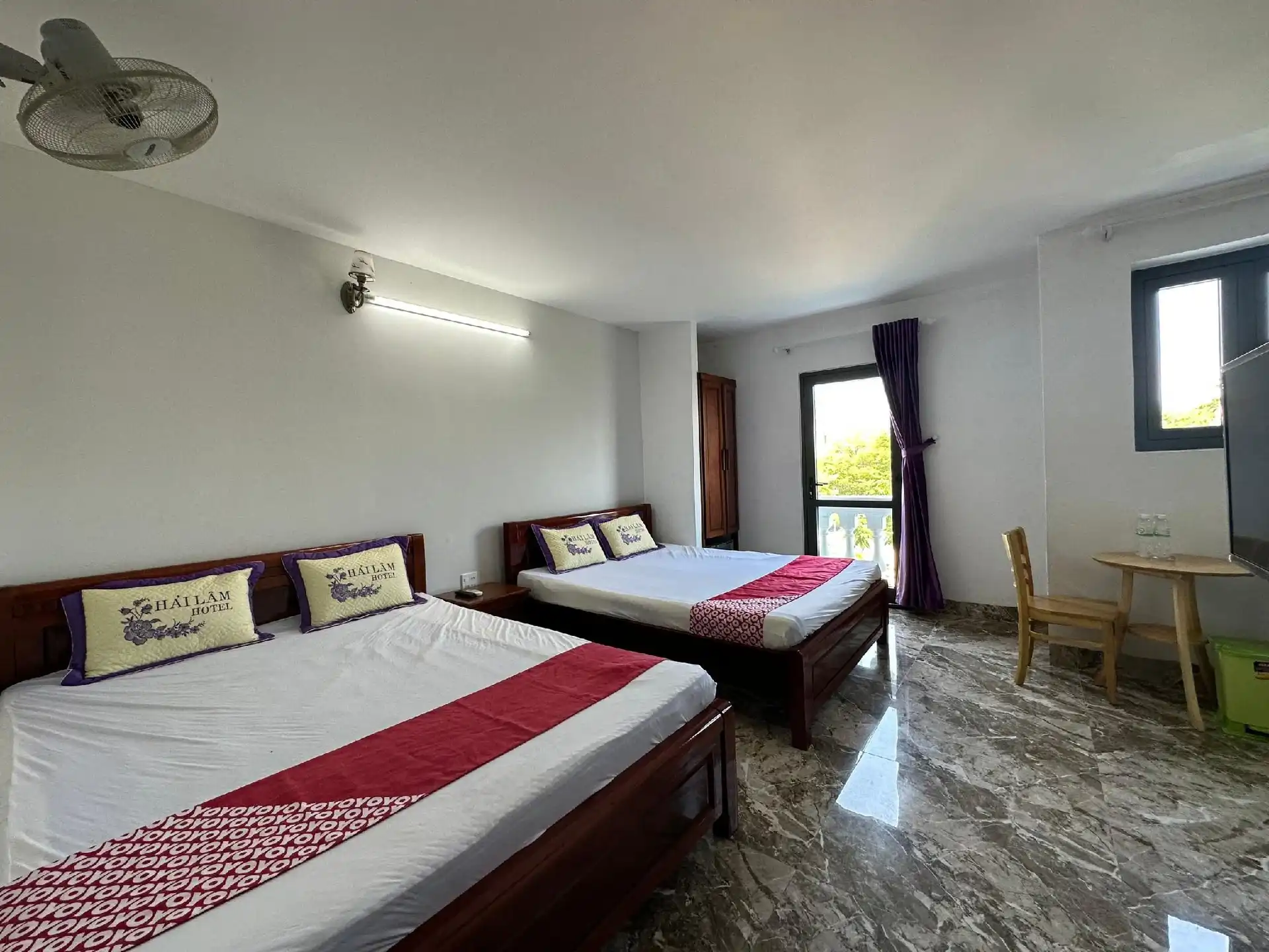 Hai Lam Hotel Hai Lam Hotel