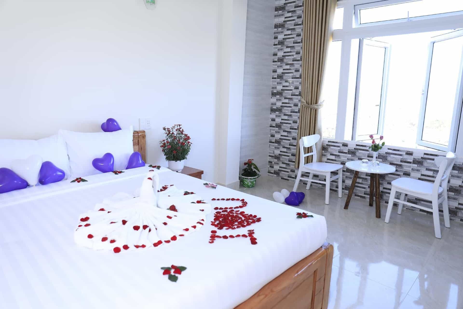 Da Lat Ngoi Sao Viet Hotel Da Lat Ngoi Sao Viet Hotel