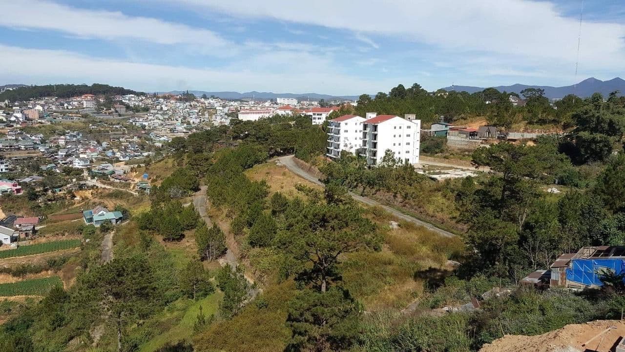 Da Lat Ngoi Sao Viet Hotel Da Lat Ngoi Sao Viet Hotel