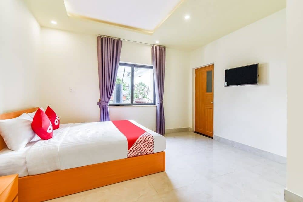 OYO 805 Pegasus Homestay OYO 805 Pegasus Homestay