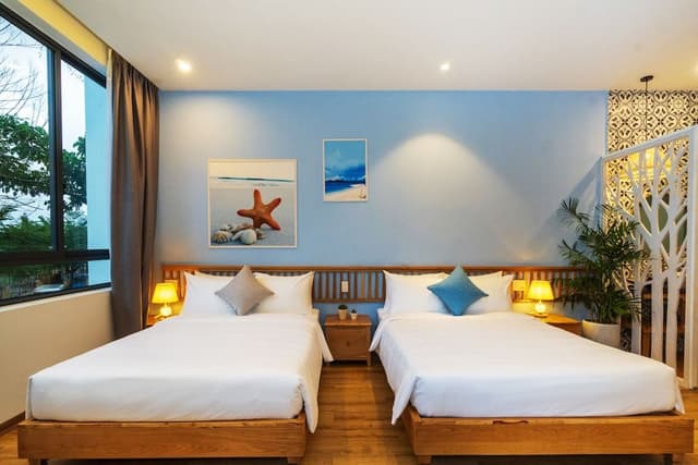 Romantic Room