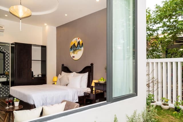 Romantic Room