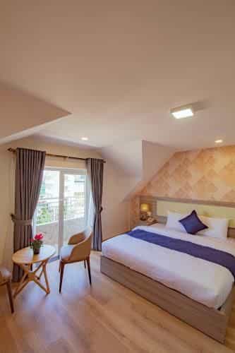 Khanh Uyen Hotel Khanh Uyen Hotel