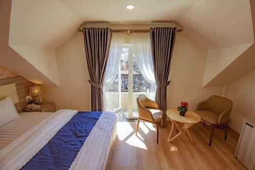 Khanh Uyen Hotel Khanh Uyen Hotel