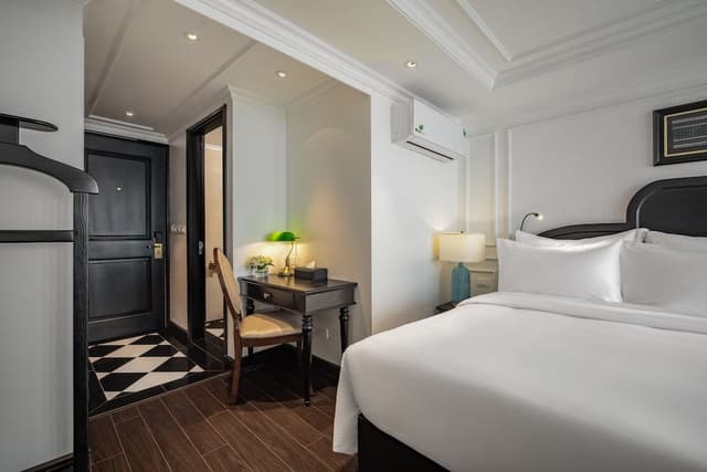 Premier Double or Twin Room, Mountain View