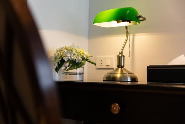 Premier Double or Twin Room, Mountain View