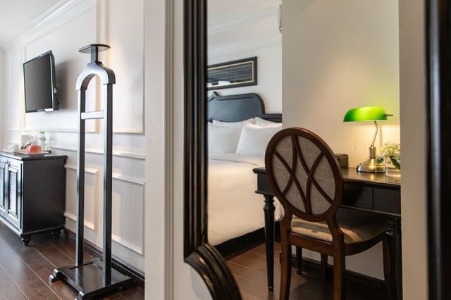 Premier Double or Twin Room, Mountain View