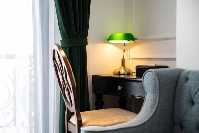 Premier Double or Twin Room, Mountain View