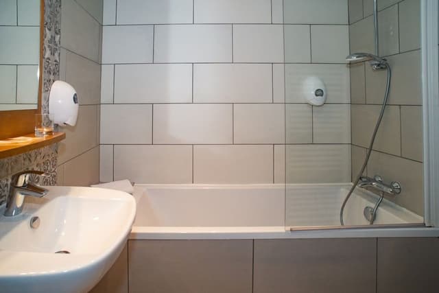 Comfort Twin Room