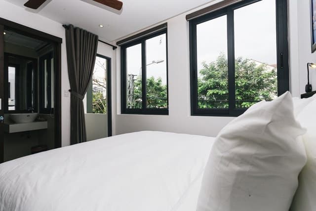 Luxury Double Room