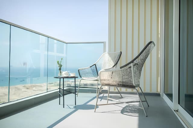 3 Bedroom Panorama Suite