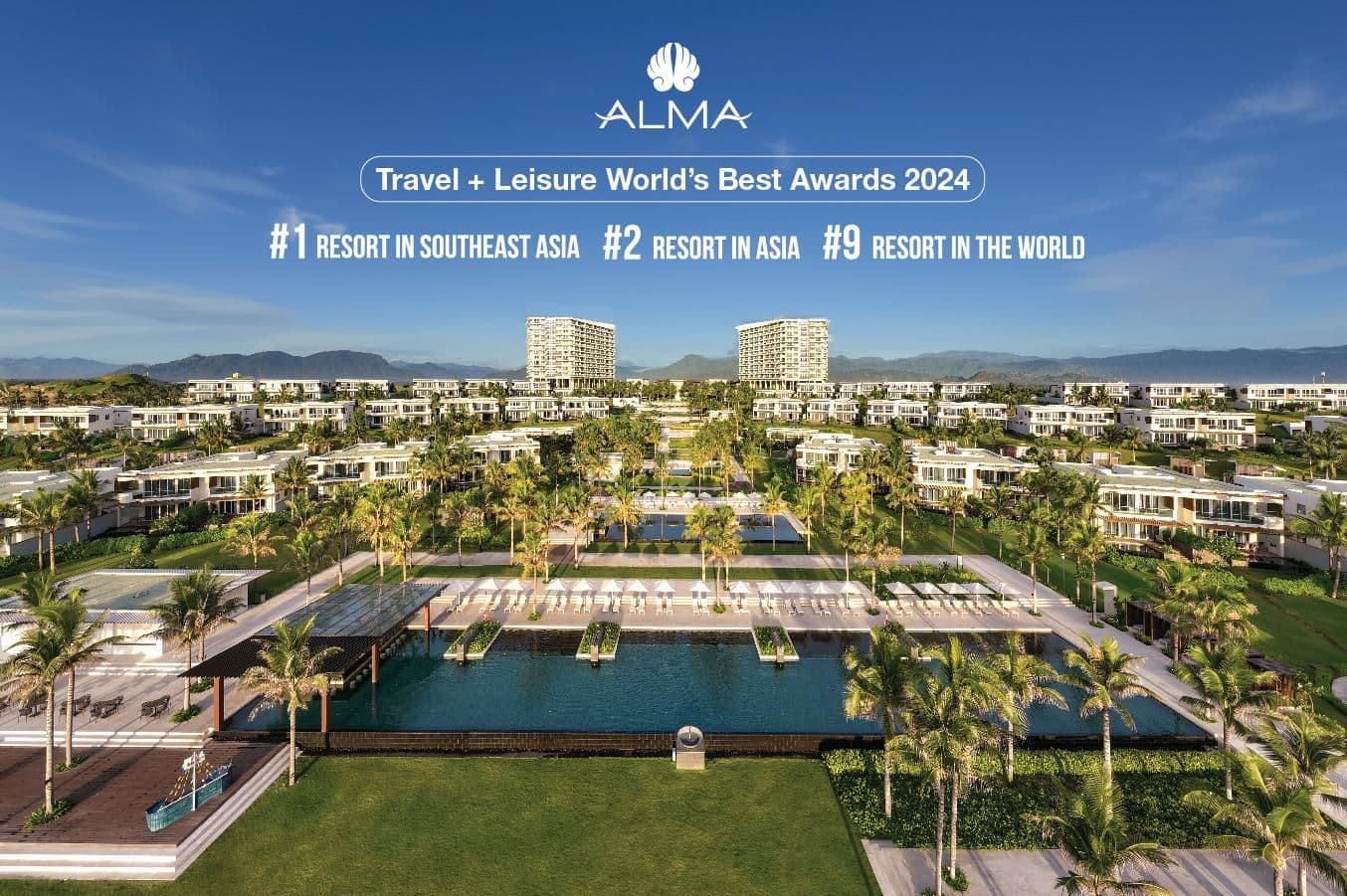 Alma Resort Cam Ranh Alma Resort Cam Ranh