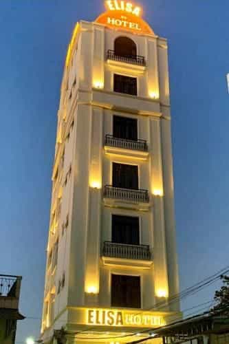 ELISA HOTEL