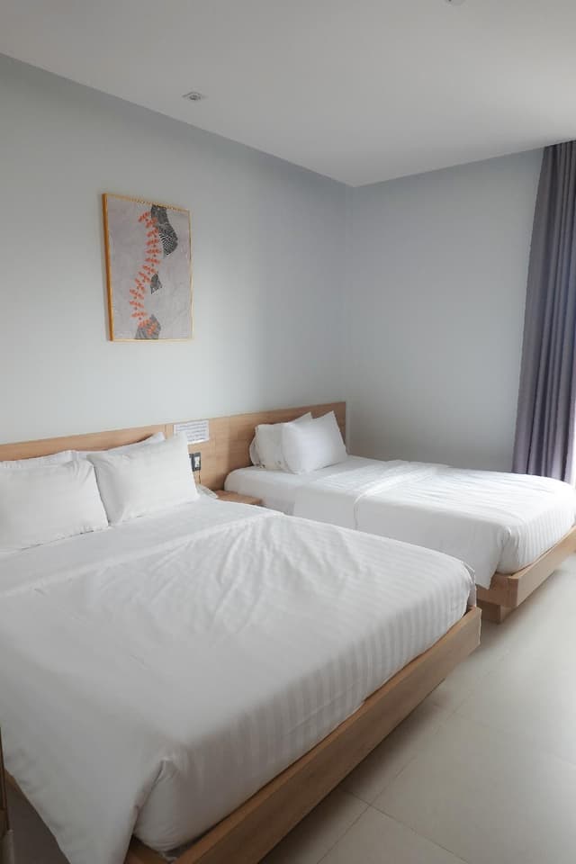 Triple Superior