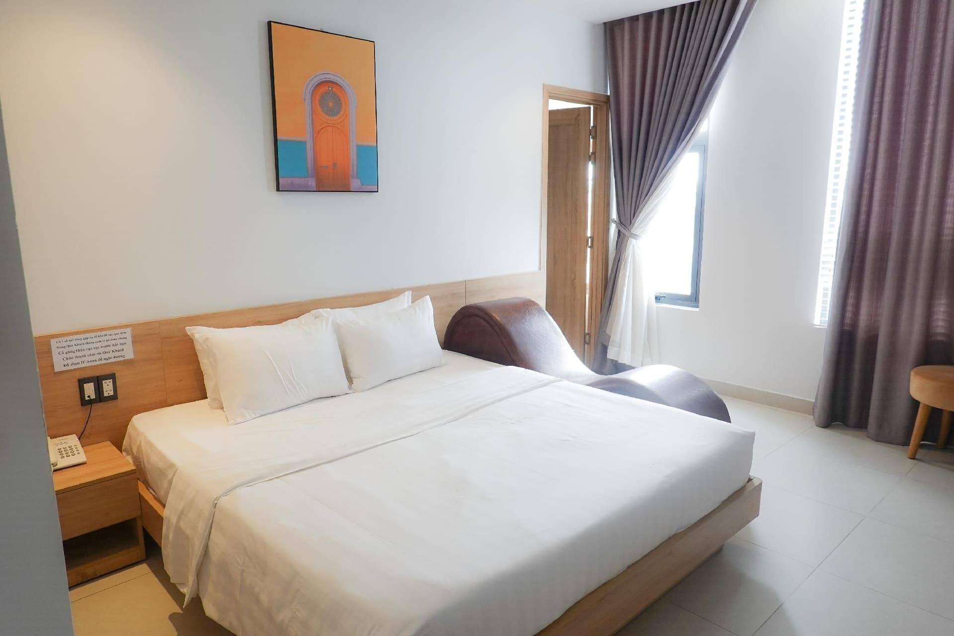 Hotel D' Anna Hotel D' Anna