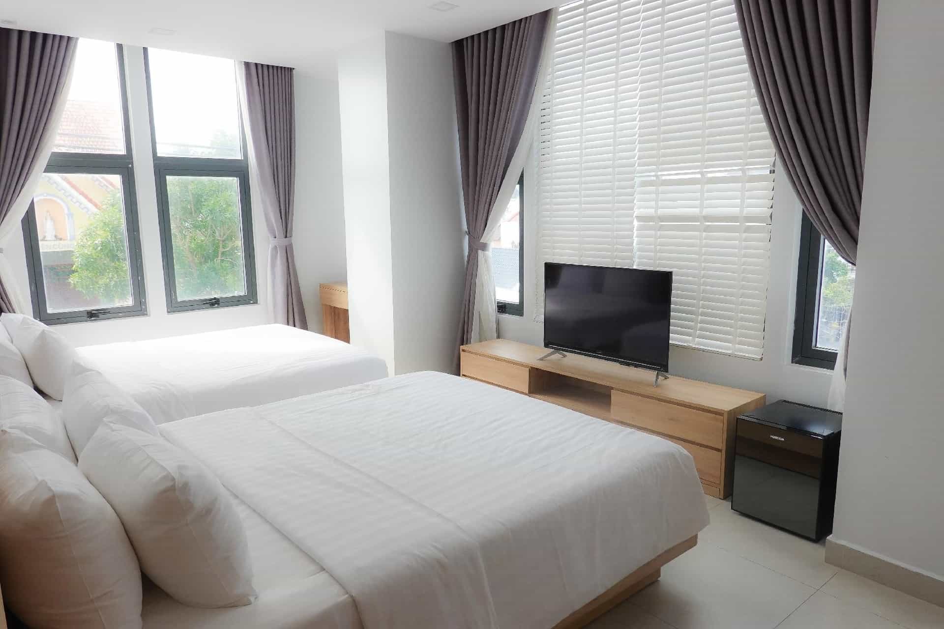 Hotel D' Anna Hotel D' Anna