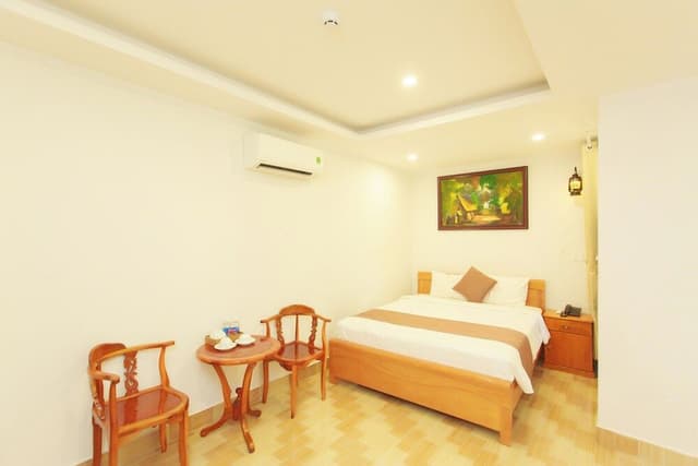 Panoramic Room, Partial Ocean View