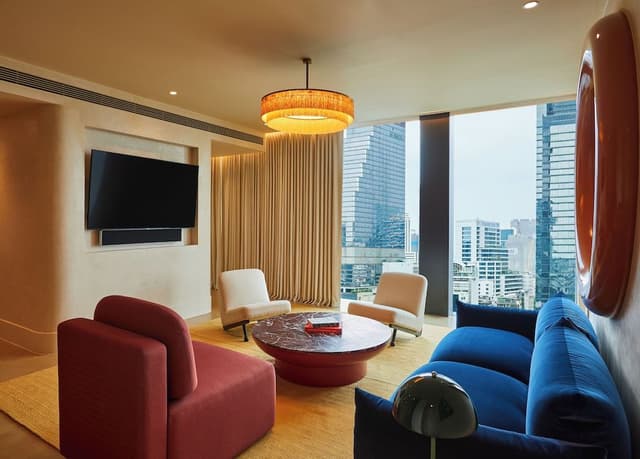 Penthouse