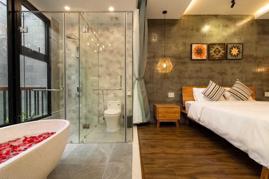 แพดดี้ บูทิก เฮาส์ (Paddy Boutique House Hoian)4