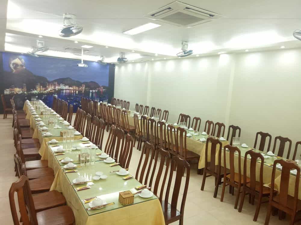 Cat Ba Rainbow Travel & Hotel Cat Ba Rainbow Travel & Hotel