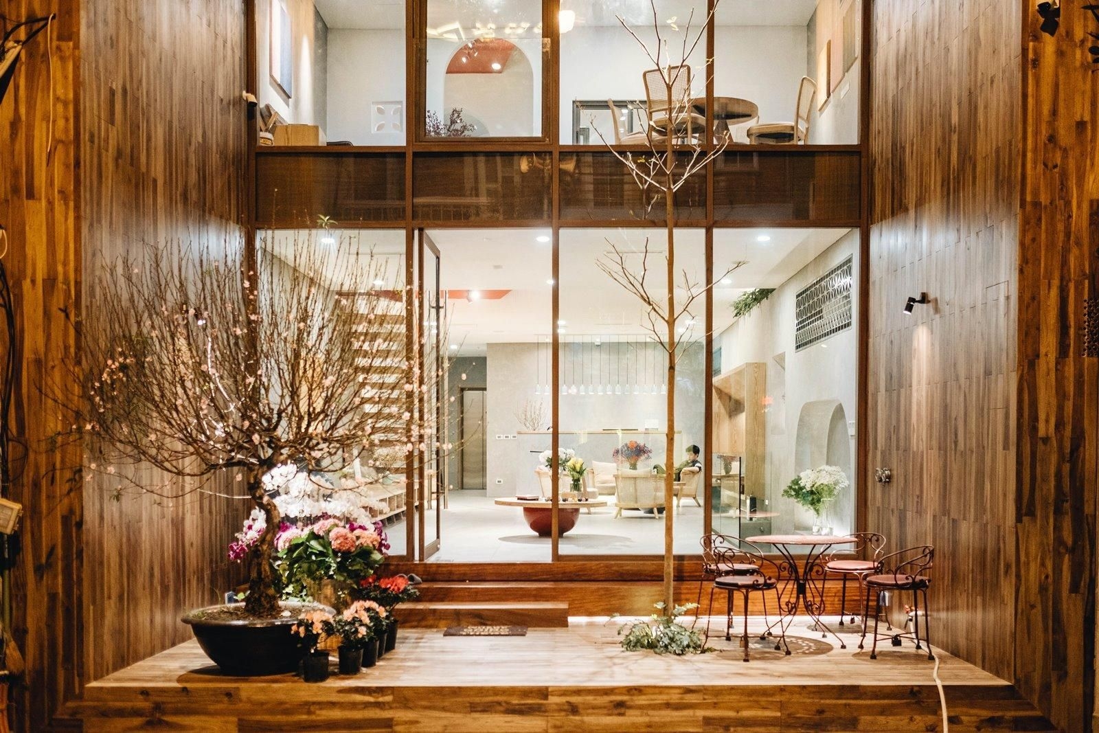เมีย คาซา บาย ซาโตรี (Mia Casa by Satori)0