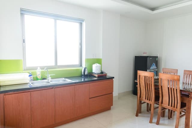 Apartment, 2 Bedrooms