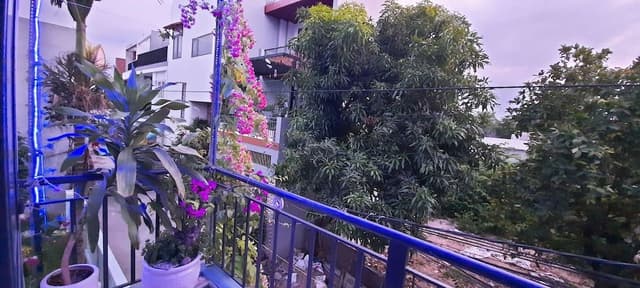 Family Apartment