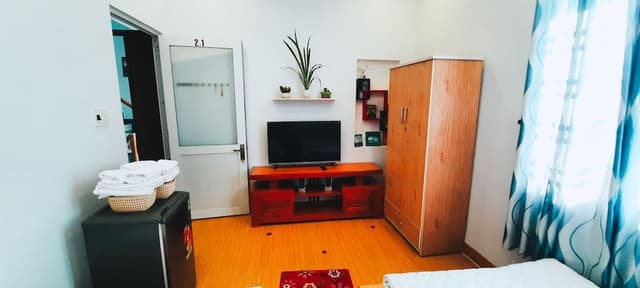 Family Apartment