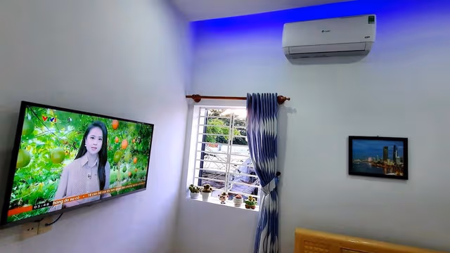 Family Apartment