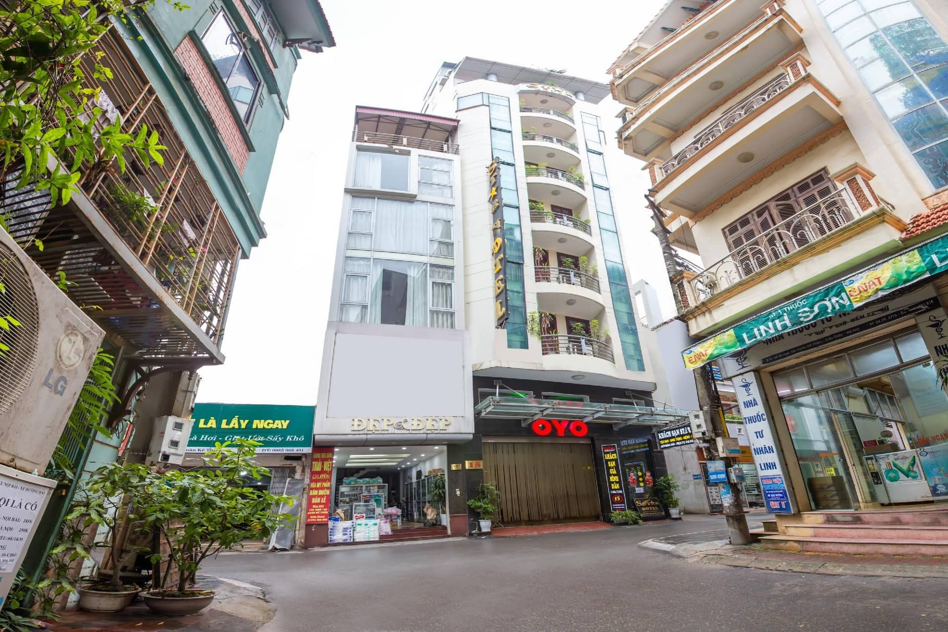 OYO 887 Star Hotel OYO 887 Star Hotel
