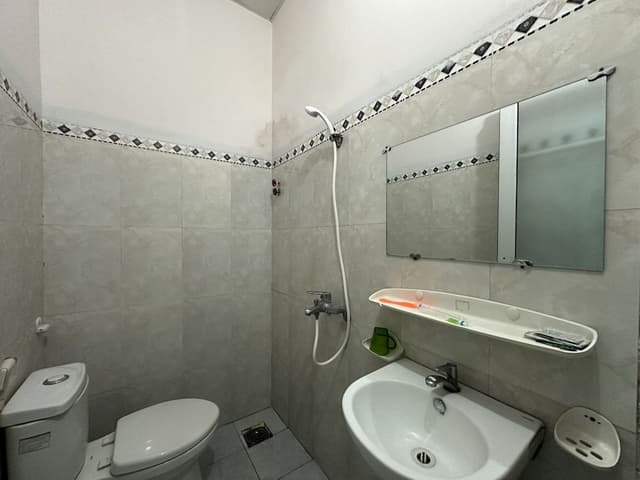 Superior Quadruple Room