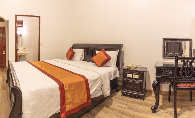 Superior Double or Twin Room