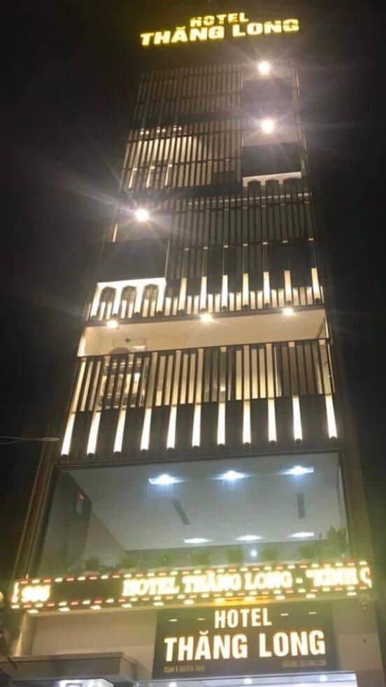 OYO 930 Thang Long Hotel OYO 930 Thang Long Hotel