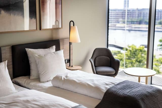Superior Twin Room (Wellness & pool excluded)