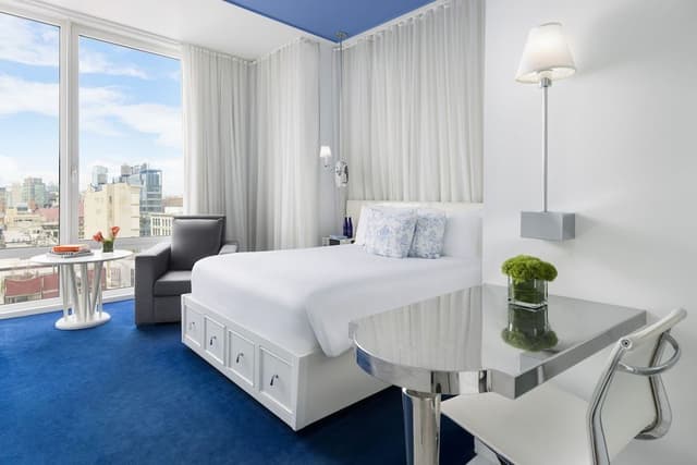 Premium Room, 1 Queen Bed