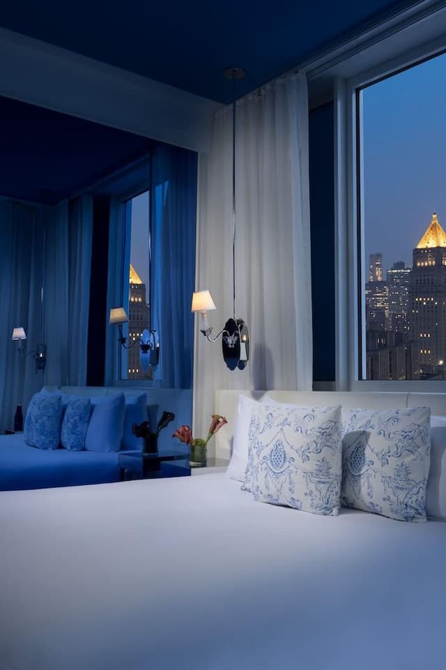 Premium Room, 1 King Bed