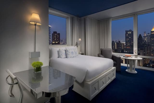 Premium Room, 1 Queen Bed