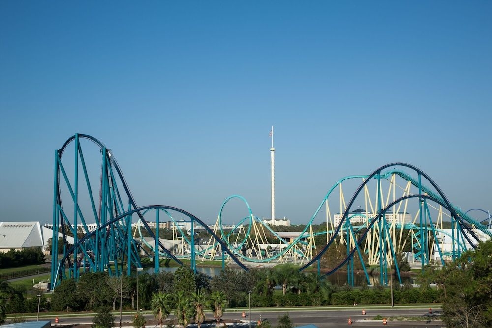 TownePlace Suites by Marriott Orlando at SeaWorld1
