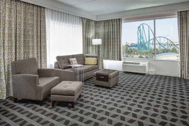 Suite, 1 Bedroom